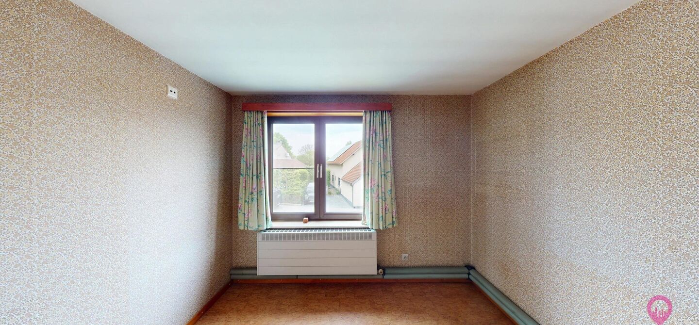 Huis te koop in Herk-de-Stad