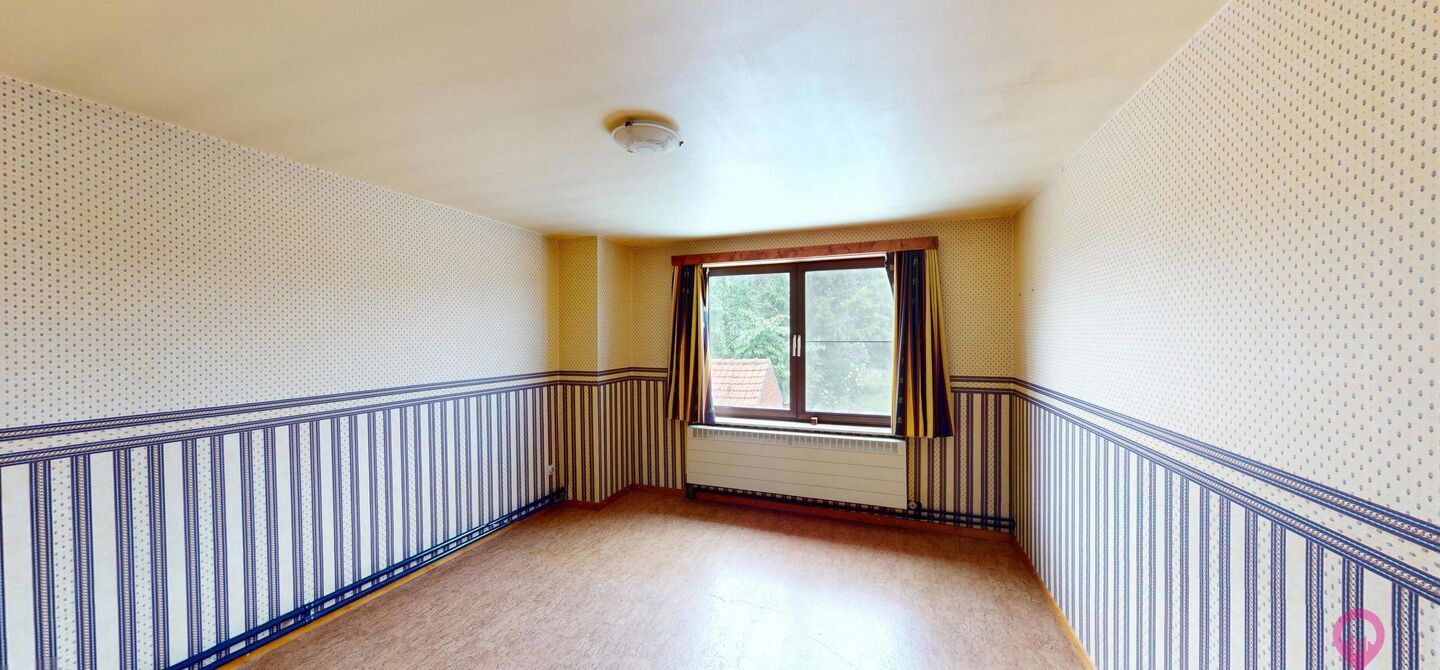 Huis te koop in Herk-de-Stad