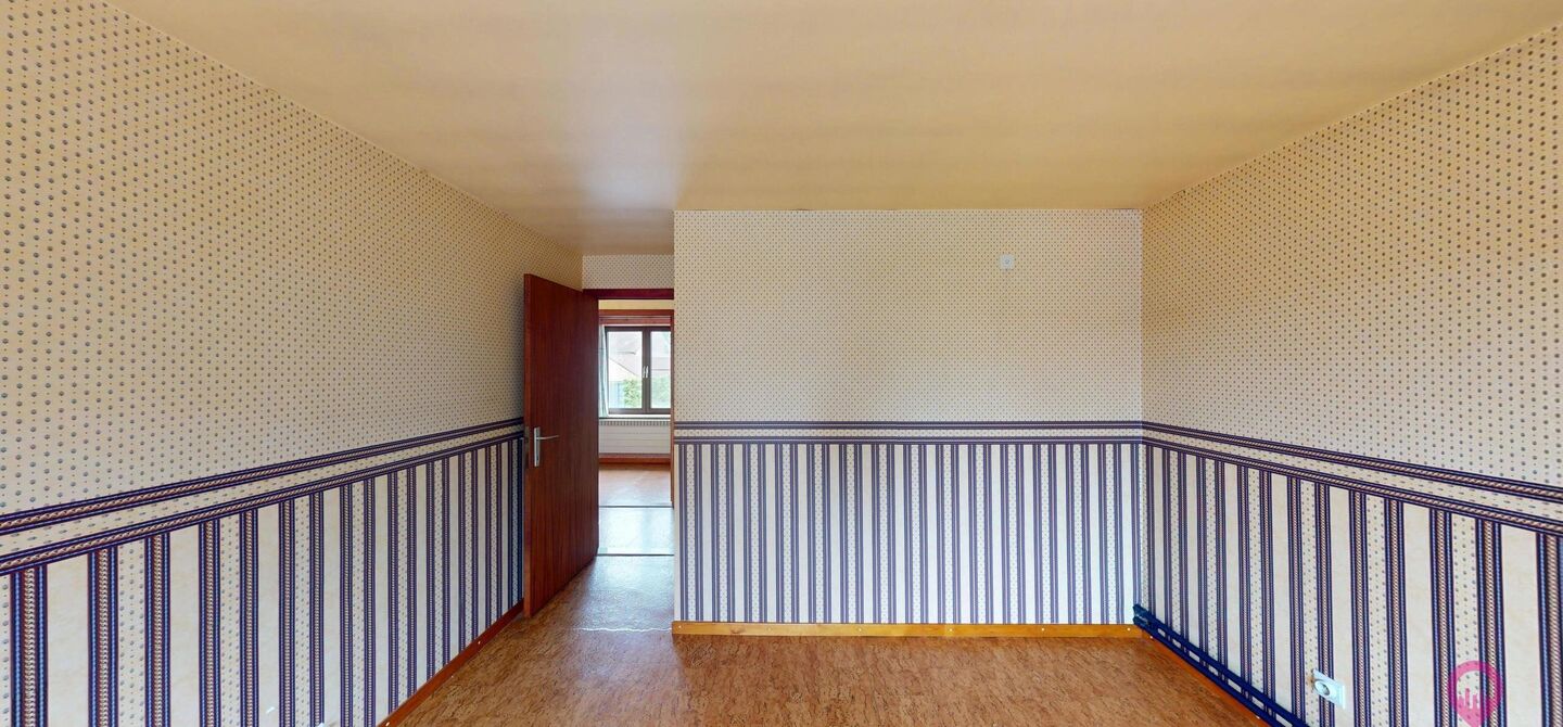 Huis te koop in Herk-de-Stad