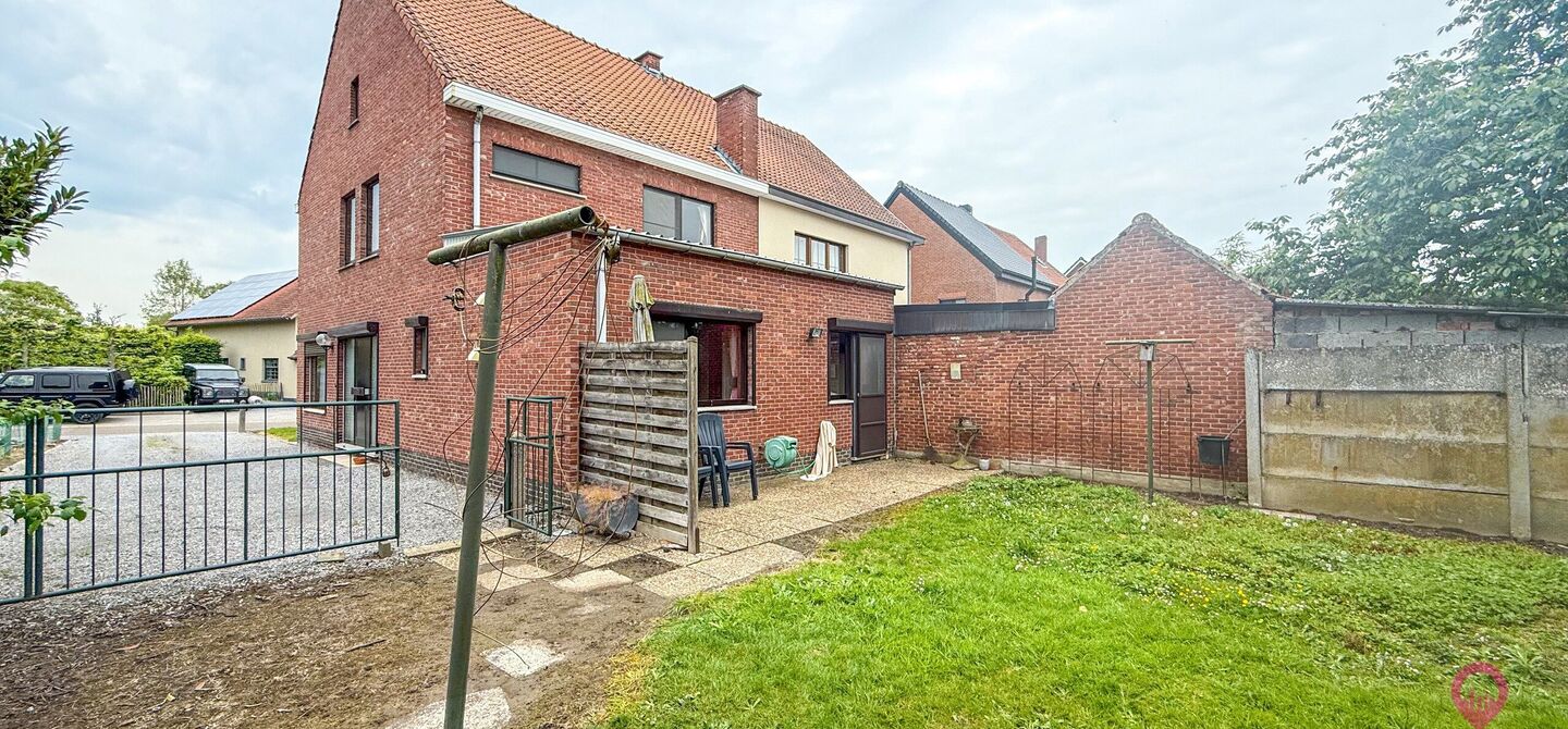 Huis te koop in Herk-de-Stad