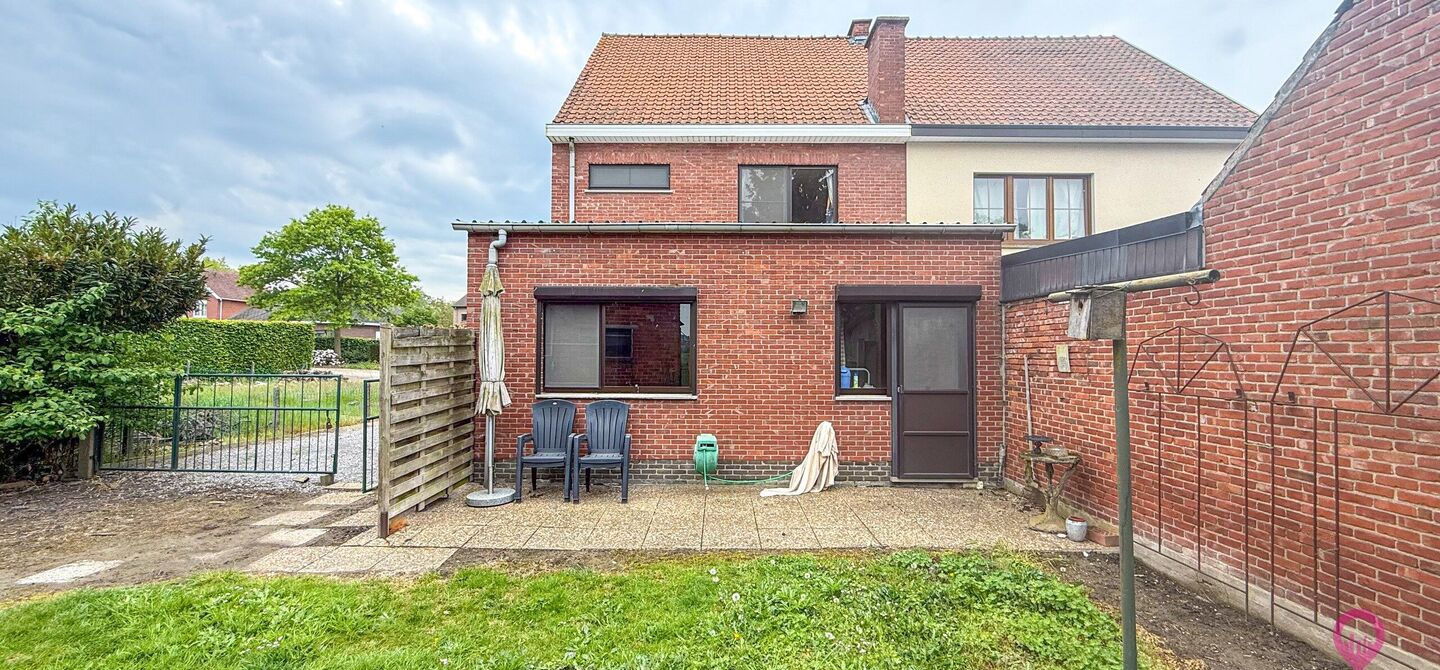 Huis te koop in Herk-de-Stad