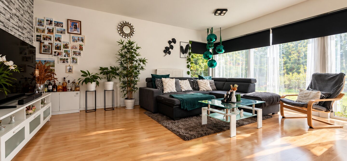 Huis te koop in Herk-de-Stad