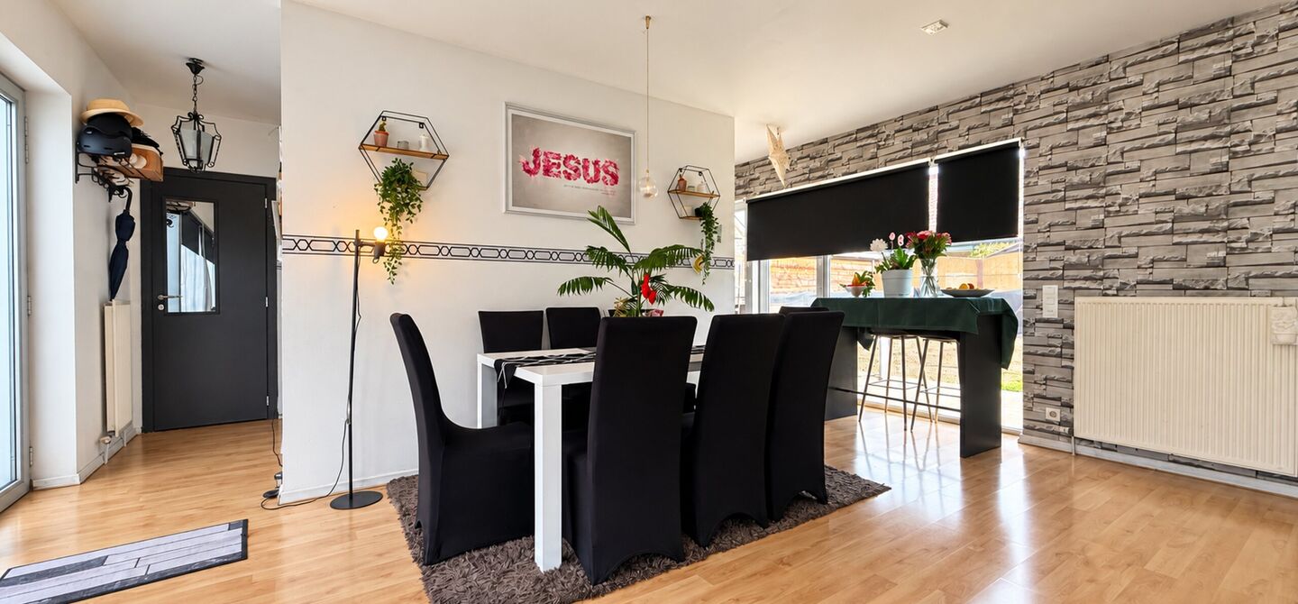 Huis te koop in Herk-de-Stad