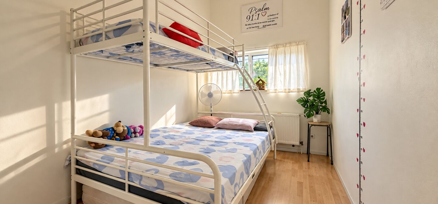 Huis te koop in Herk-de-Stad