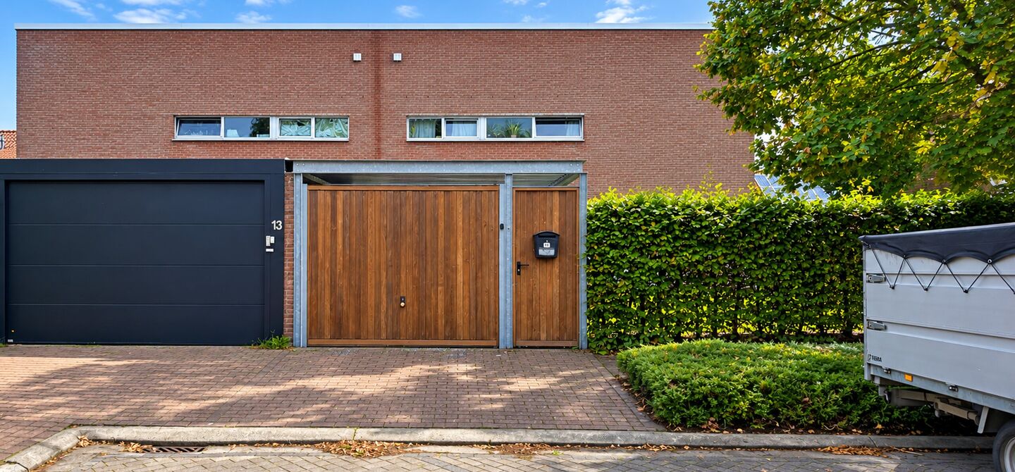 Huis te koop in Herk-de-Stad