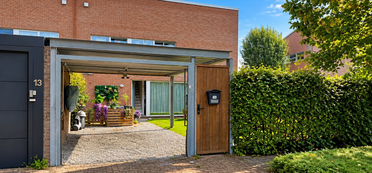 Huis te koop in Herk-de-Stad