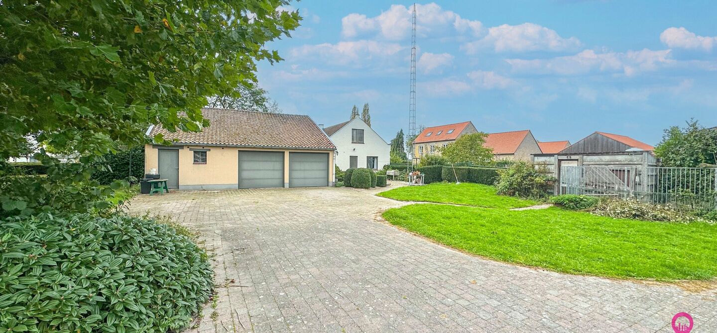 Huis te koop in Herk-de-Stad