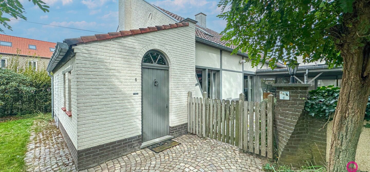 Huis te koop in Herk-de-Stad