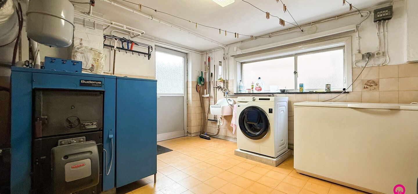 Huis te koop in Heusden-Zolder