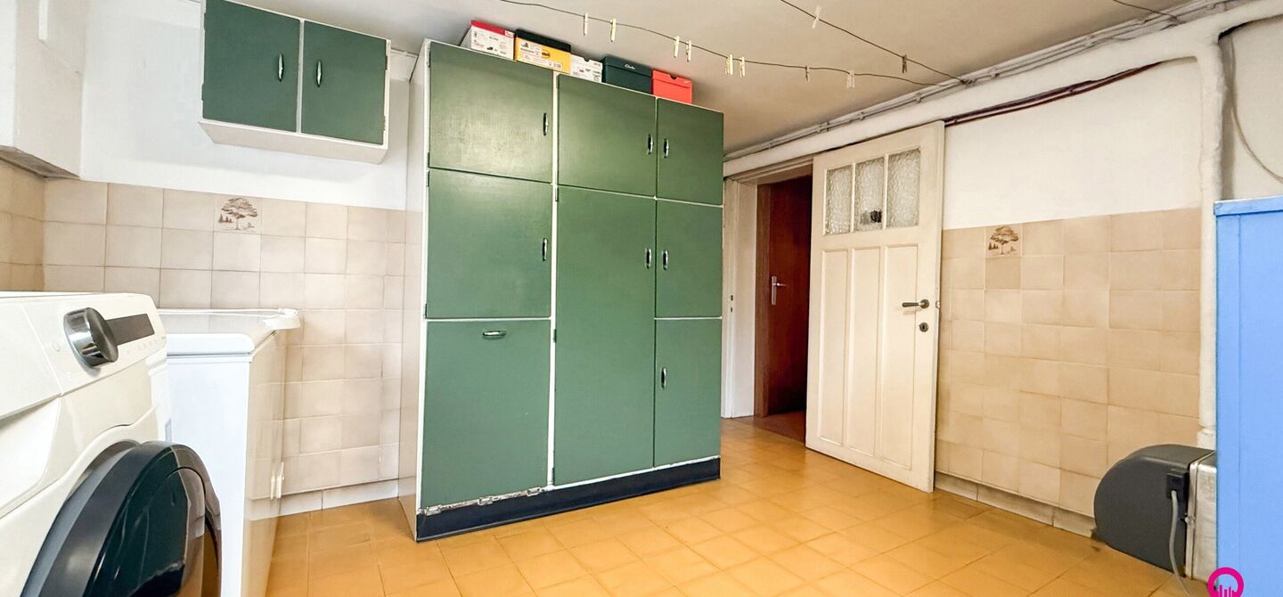 Huis te koop in Heusden-Zolder