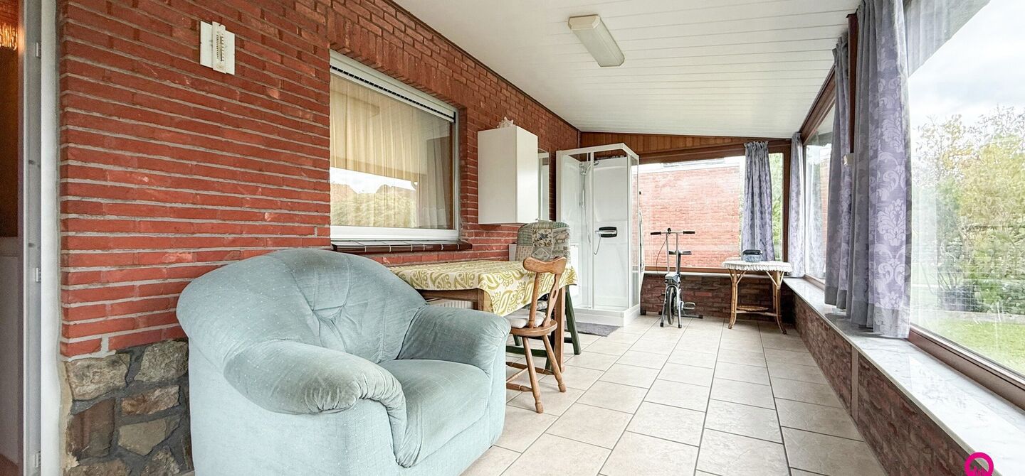 Huis te koop in Heusden-Zolder