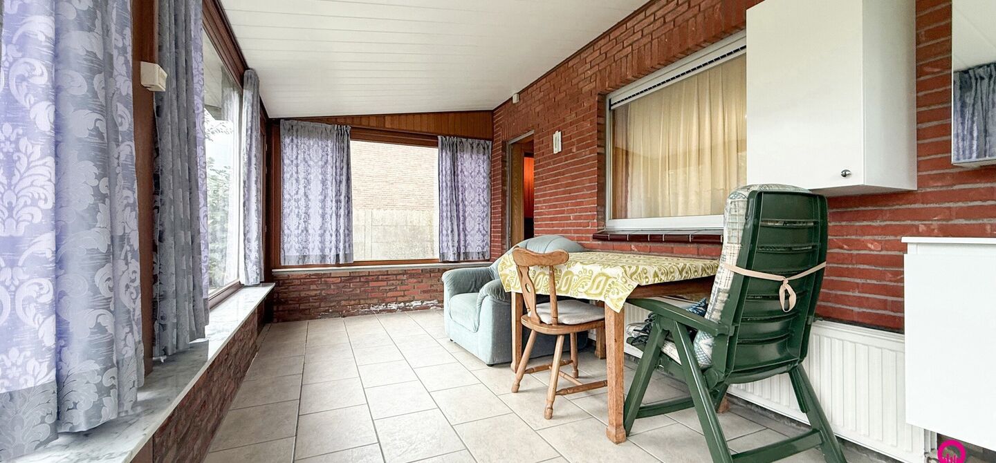 Huis te koop in Heusden-Zolder