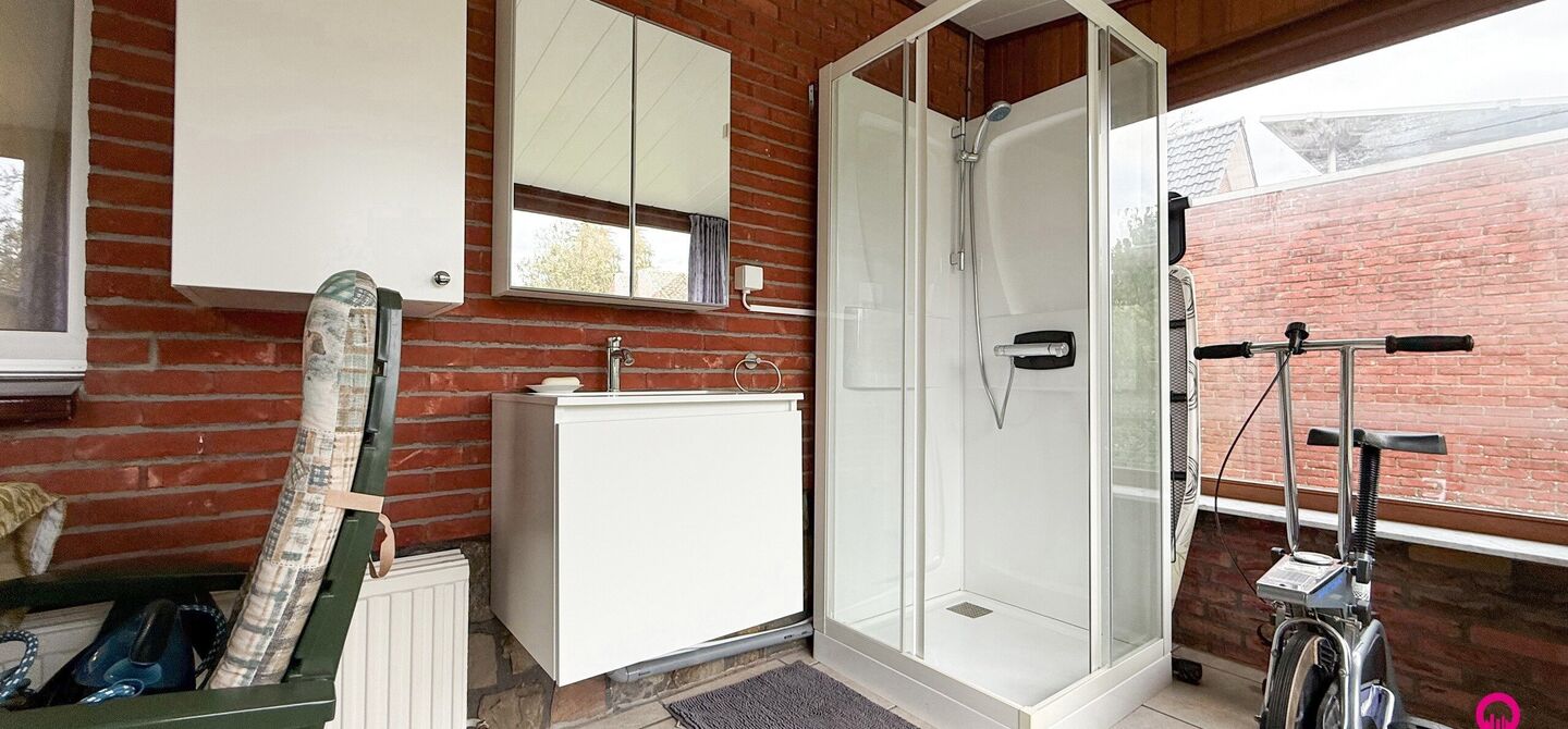 Huis te koop in Heusden-Zolder