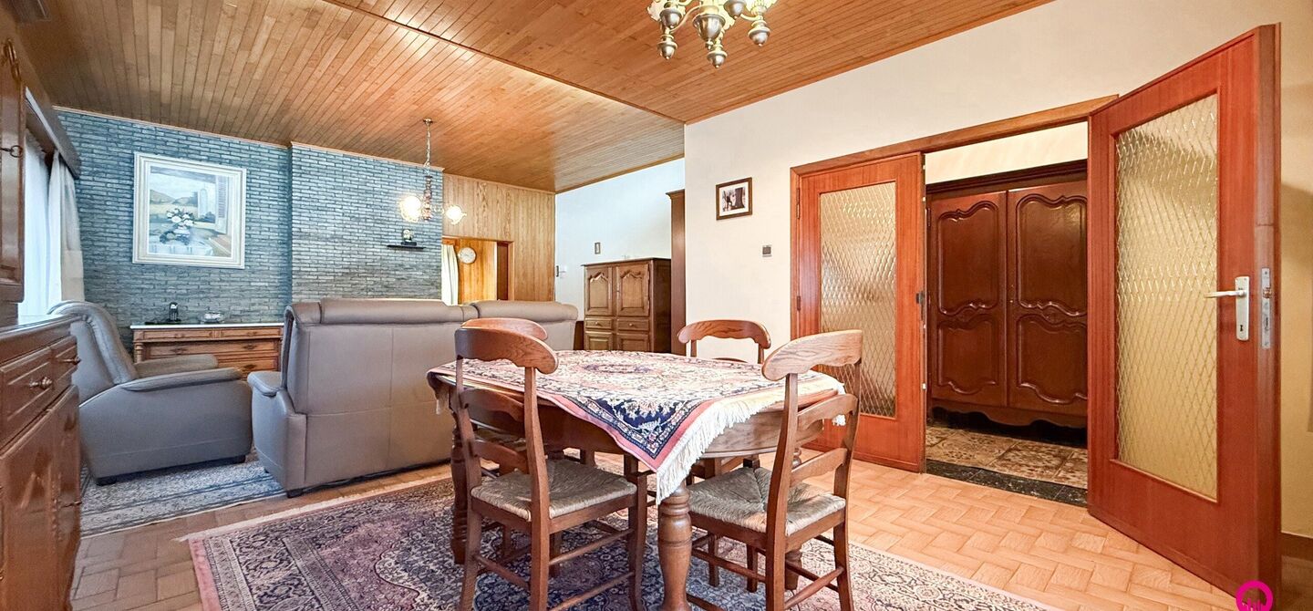 Huis te koop in Heusden-Zolder