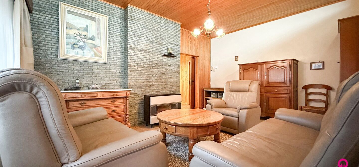 Huis te koop in Heusden-Zolder