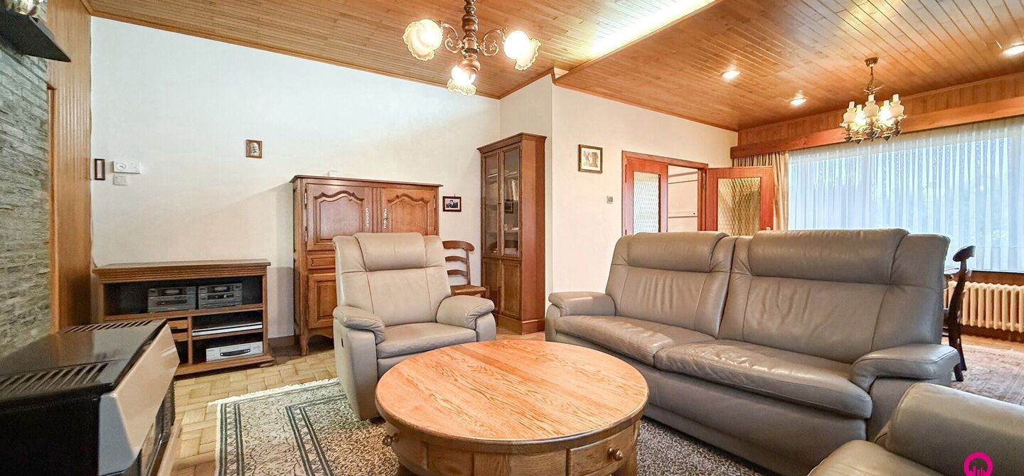 Huis te koop in Heusden-Zolder