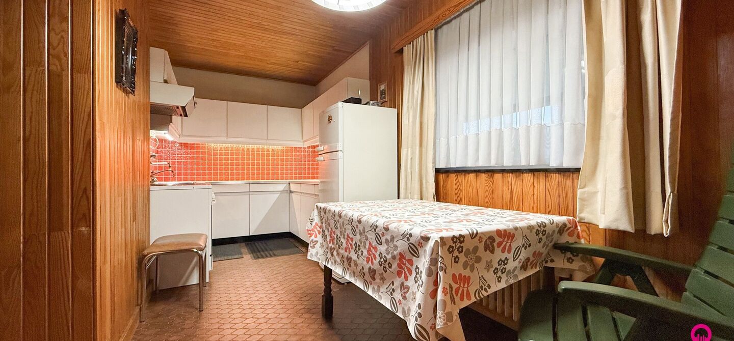 Huis te koop in Heusden-Zolder