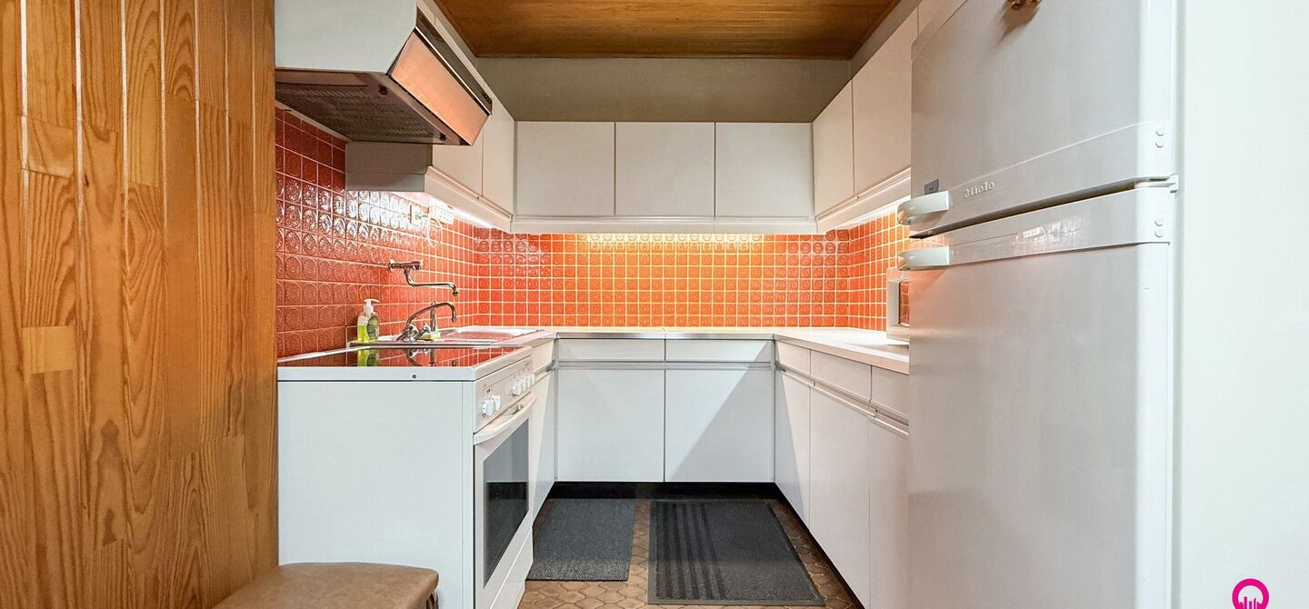 Huis te koop in Heusden-Zolder