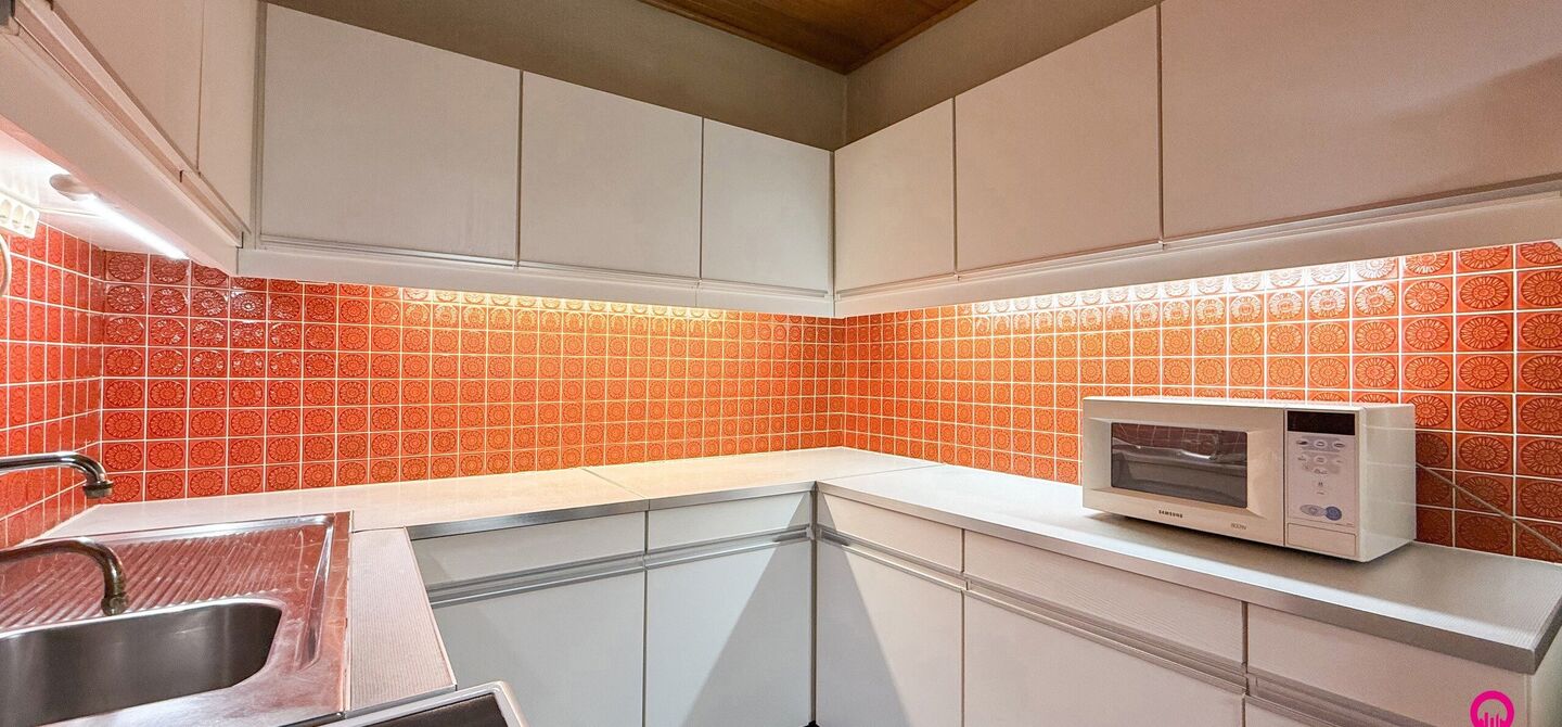 Huis te koop in Heusden-Zolder