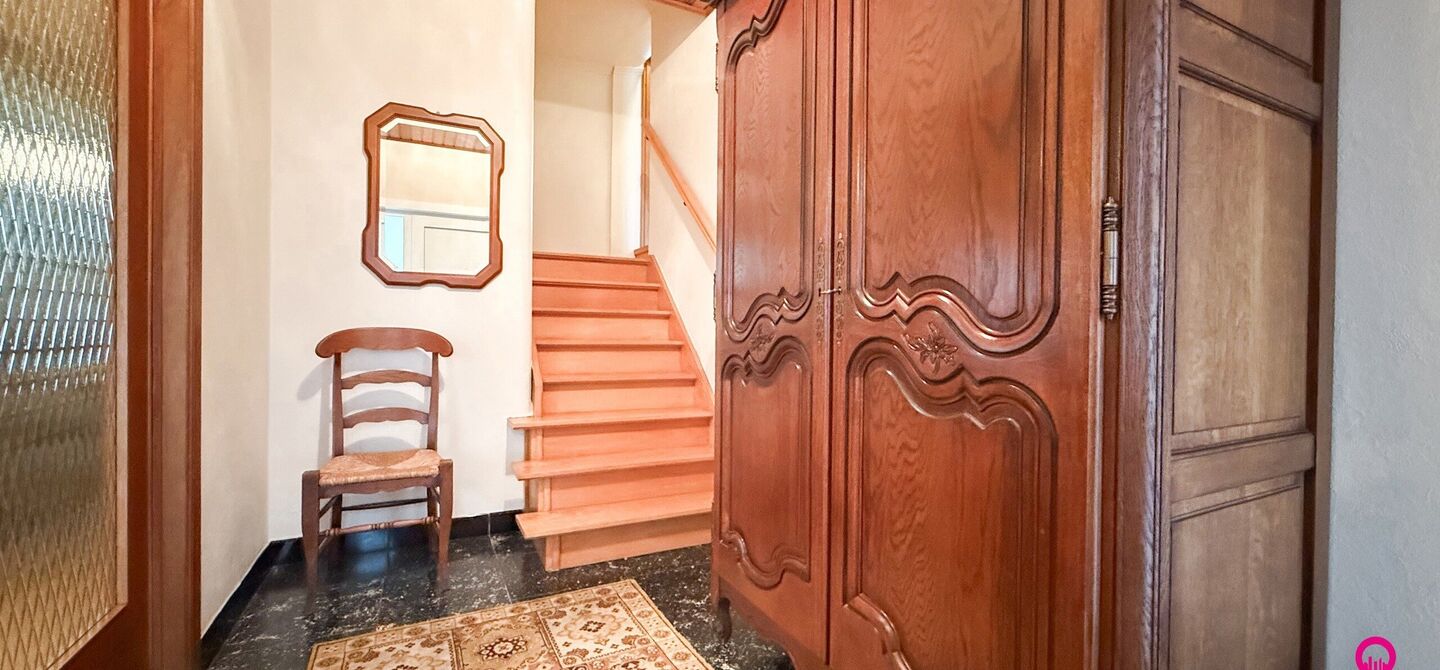 Huis te koop in Heusden-Zolder