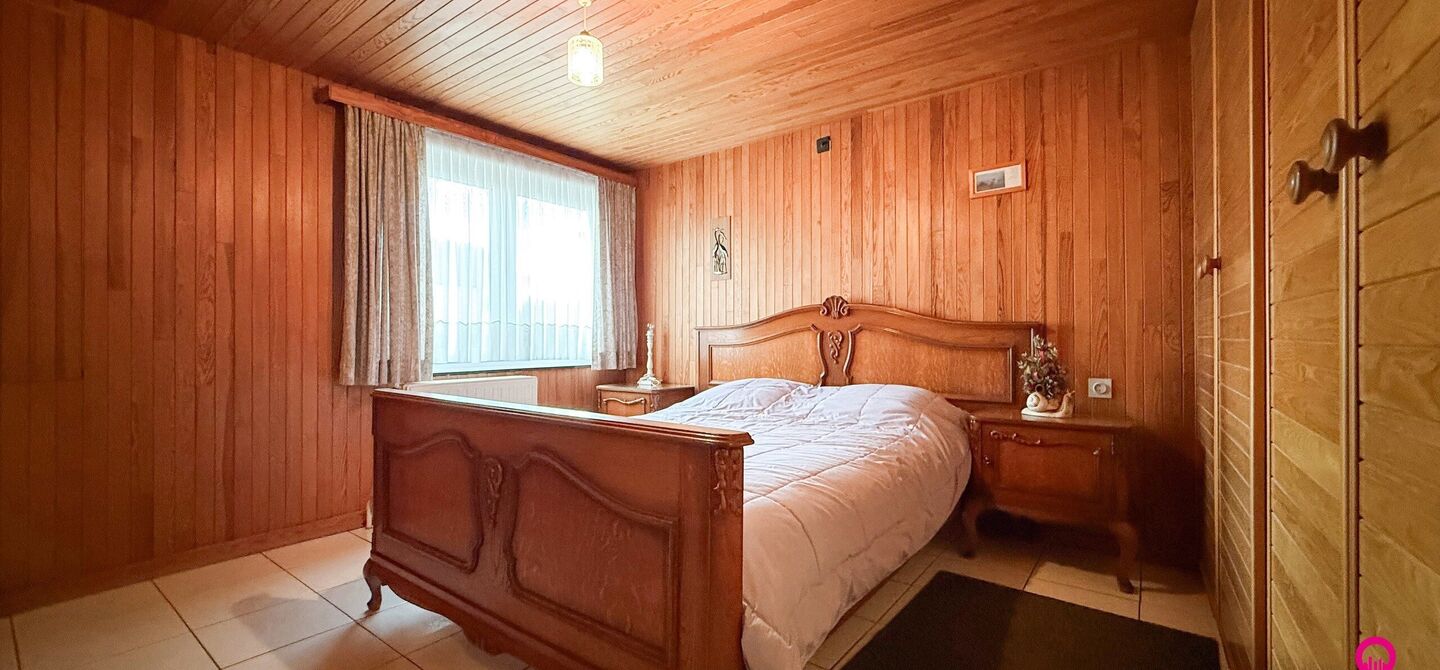 Huis te koop in Heusden-Zolder