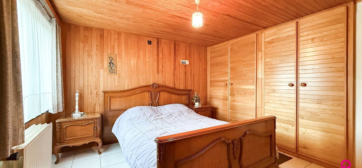 Huis te koop in Heusden-Zolder