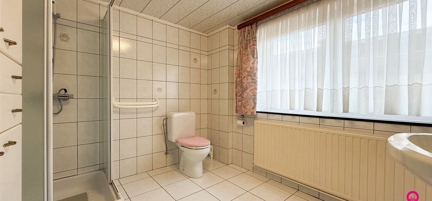 Huis te koop in Heusden-Zolder