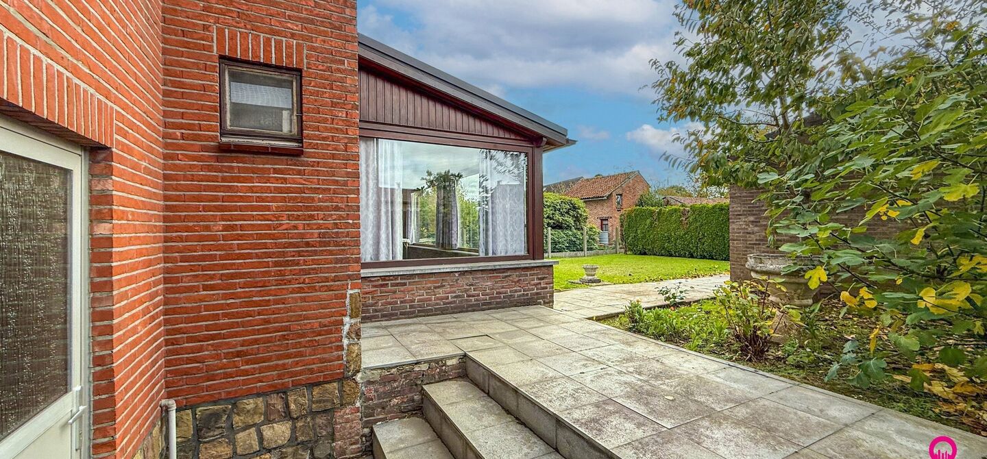 Huis te koop in Heusden-Zolder