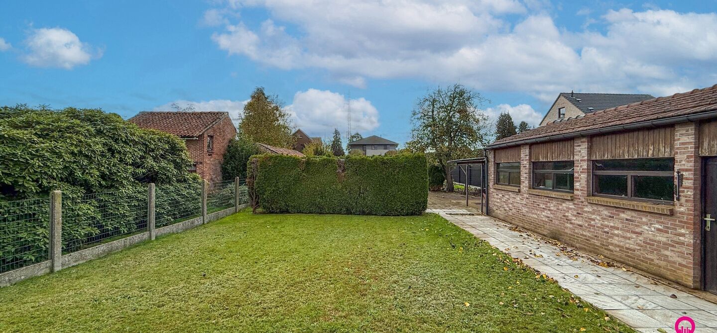 Huis te koop in Heusden-Zolder