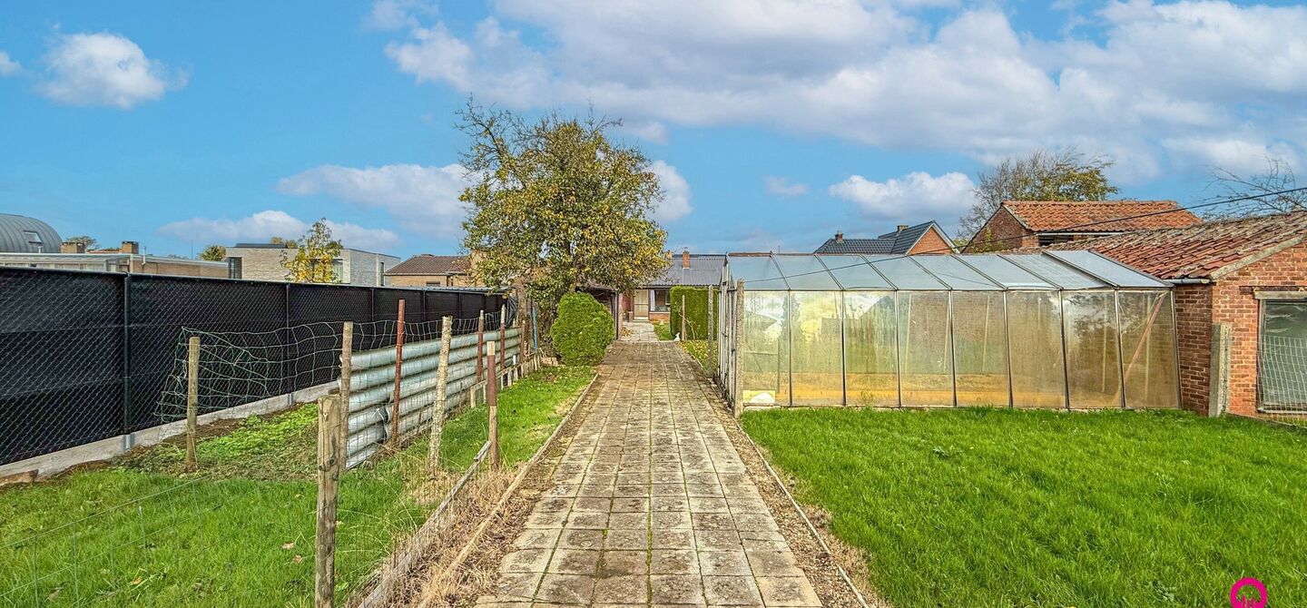 Huis te koop in Heusden-Zolder