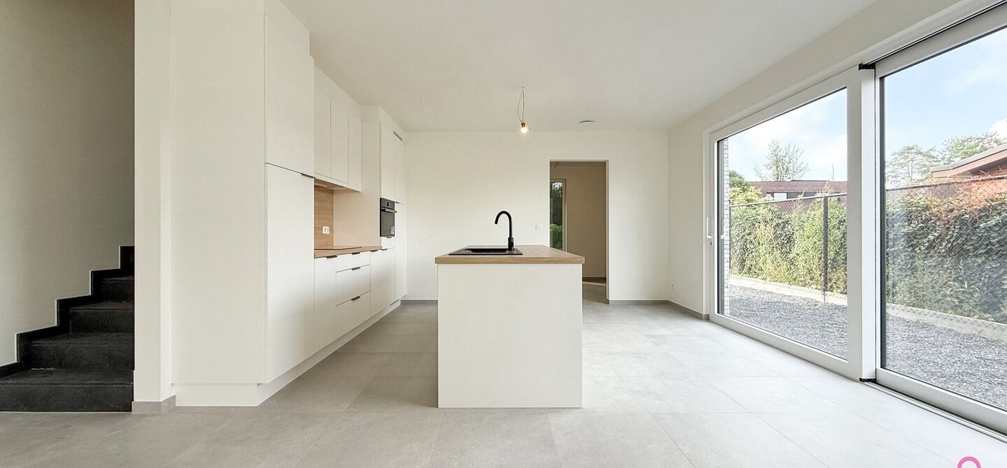 Huis te koop in Heusden-Zolder