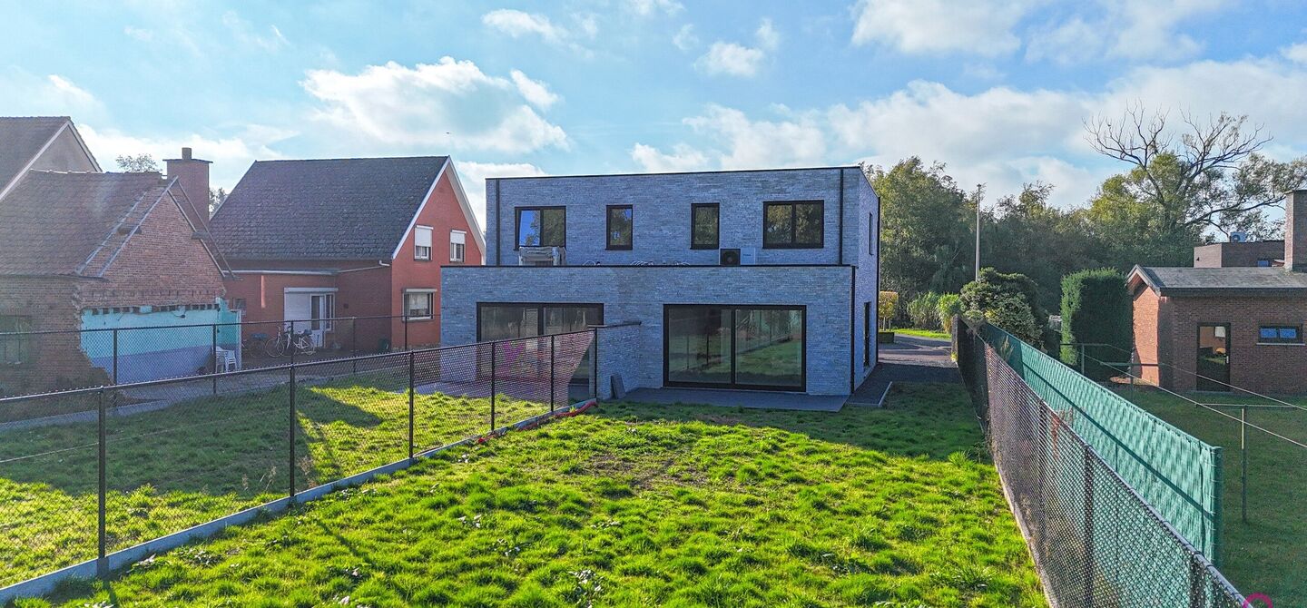 Huis te koop in Heusden-Zolder