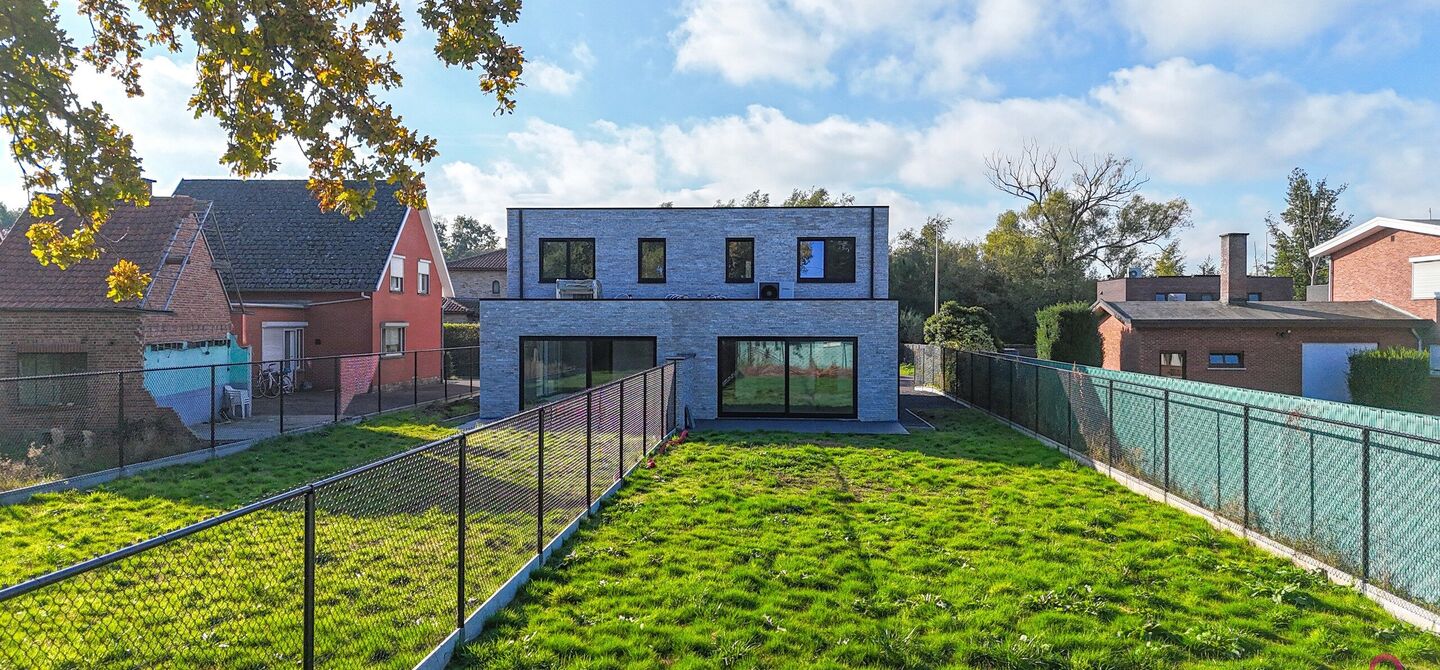 Huis te koop in Heusden-Zolder