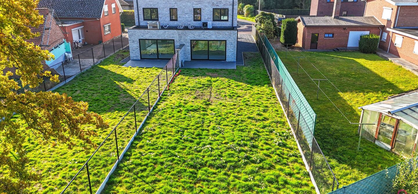 Huis te koop in Heusden-Zolder