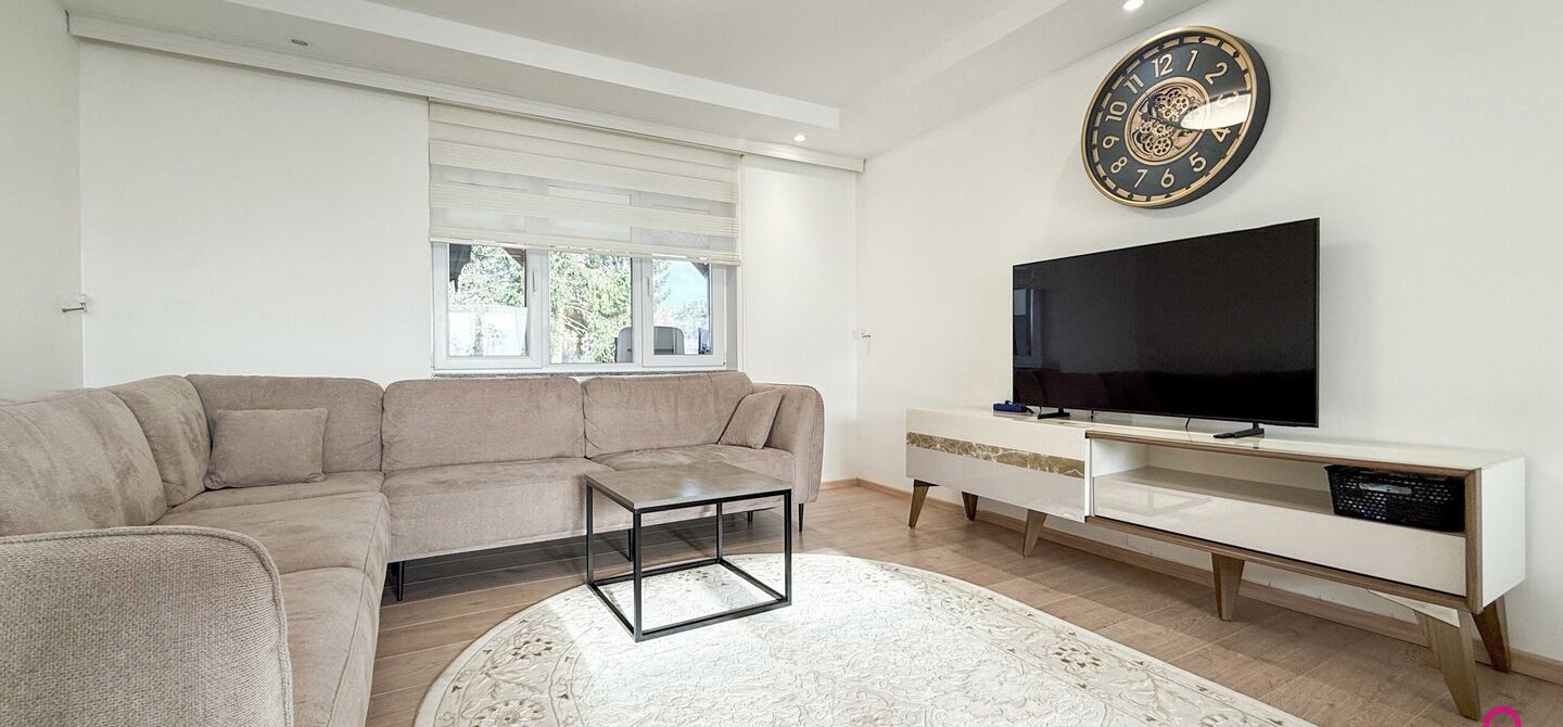 Huis te koop in Heusden-Zolder