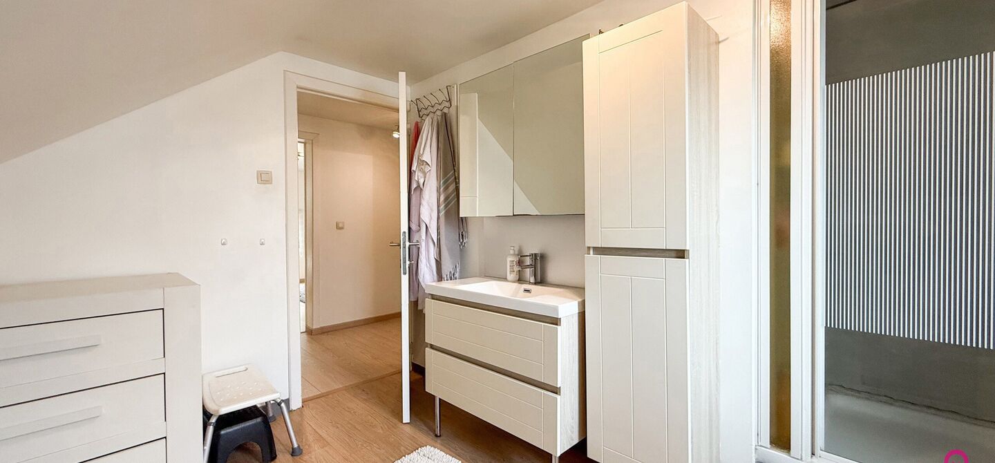 Huis te koop in Heusden-Zolder