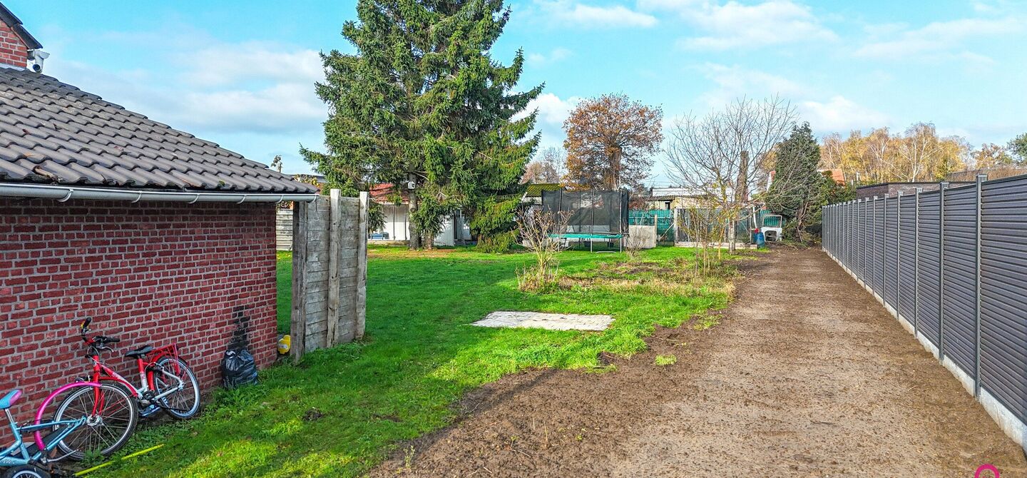 Huis te koop in Heusden-Zolder