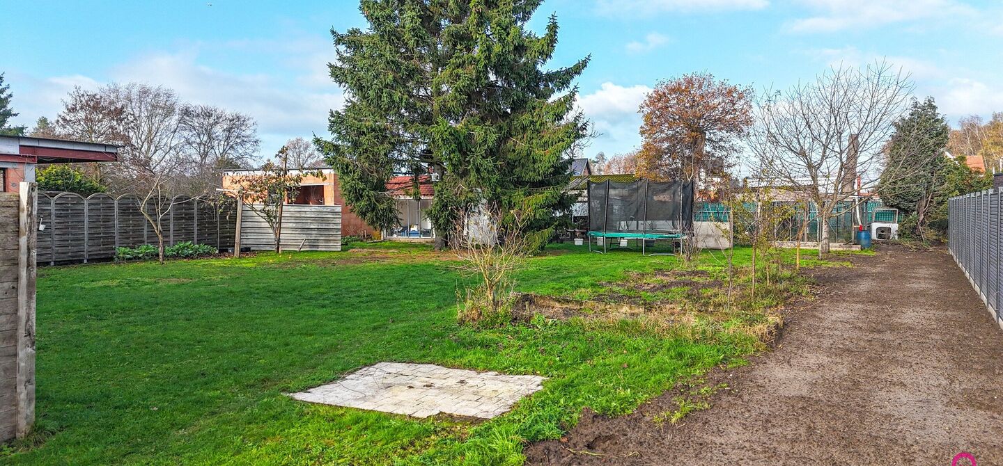 Huis te koop in Heusden-Zolder