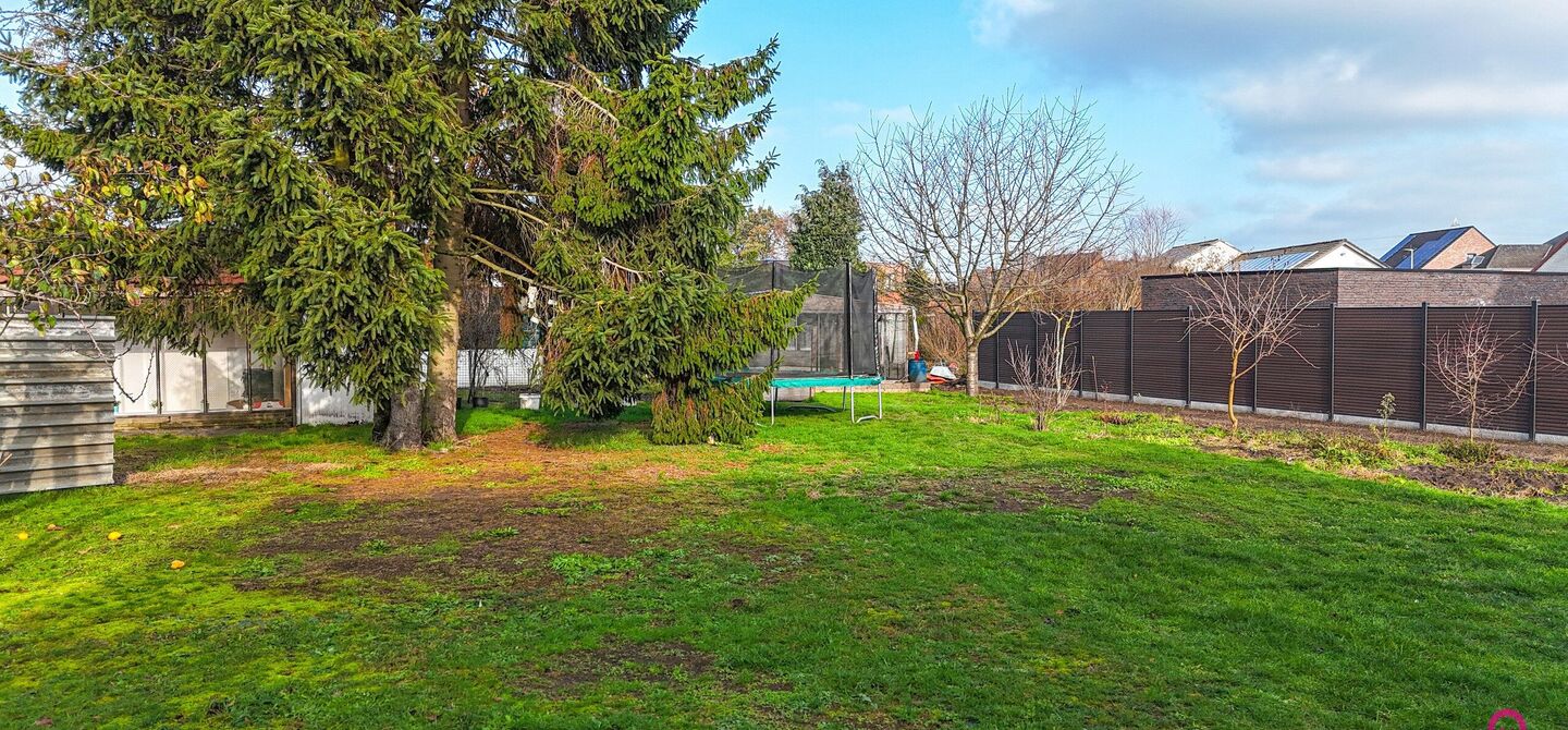 Huis te koop in Heusden-Zolder