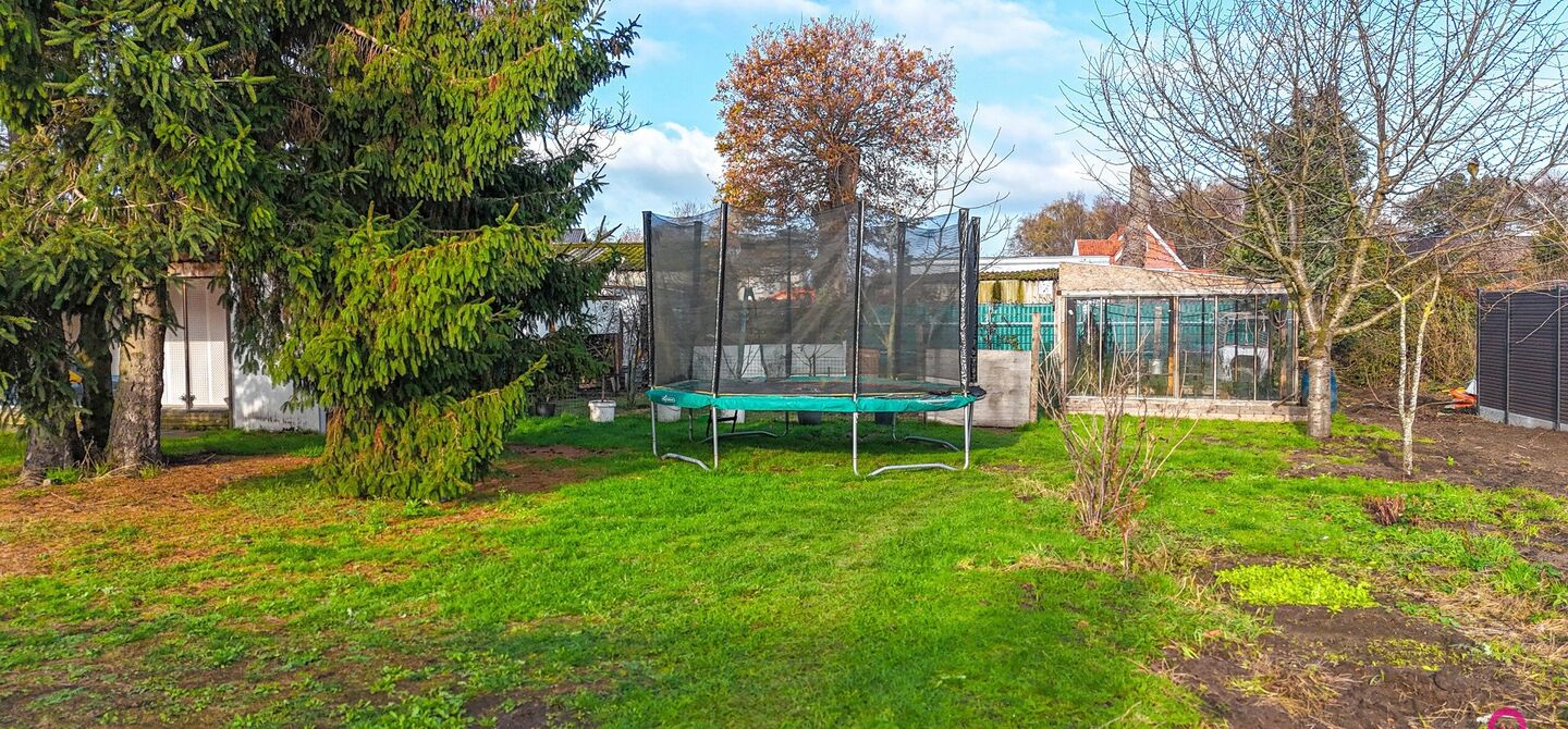 Huis te koop in Heusden-Zolder