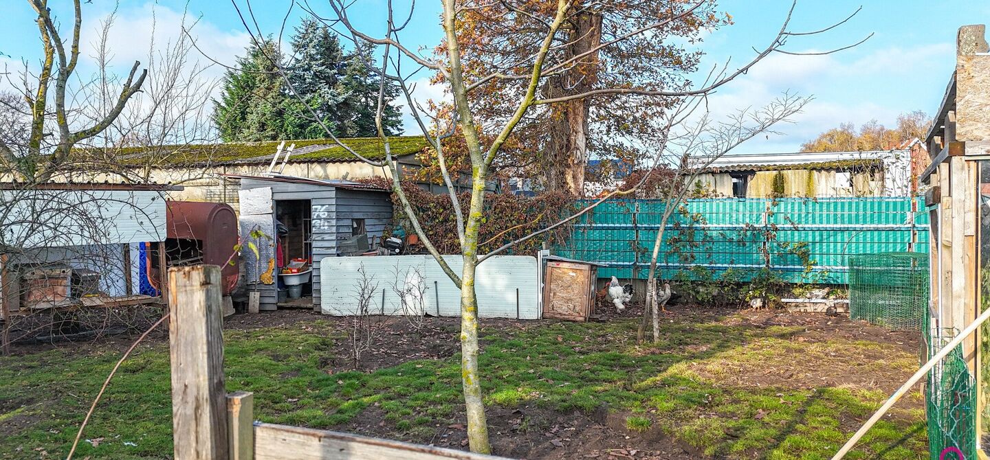 Huis te koop in Heusden-Zolder