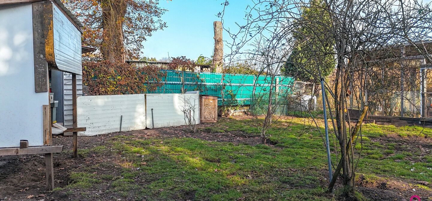 Huis te koop in Heusden-Zolder