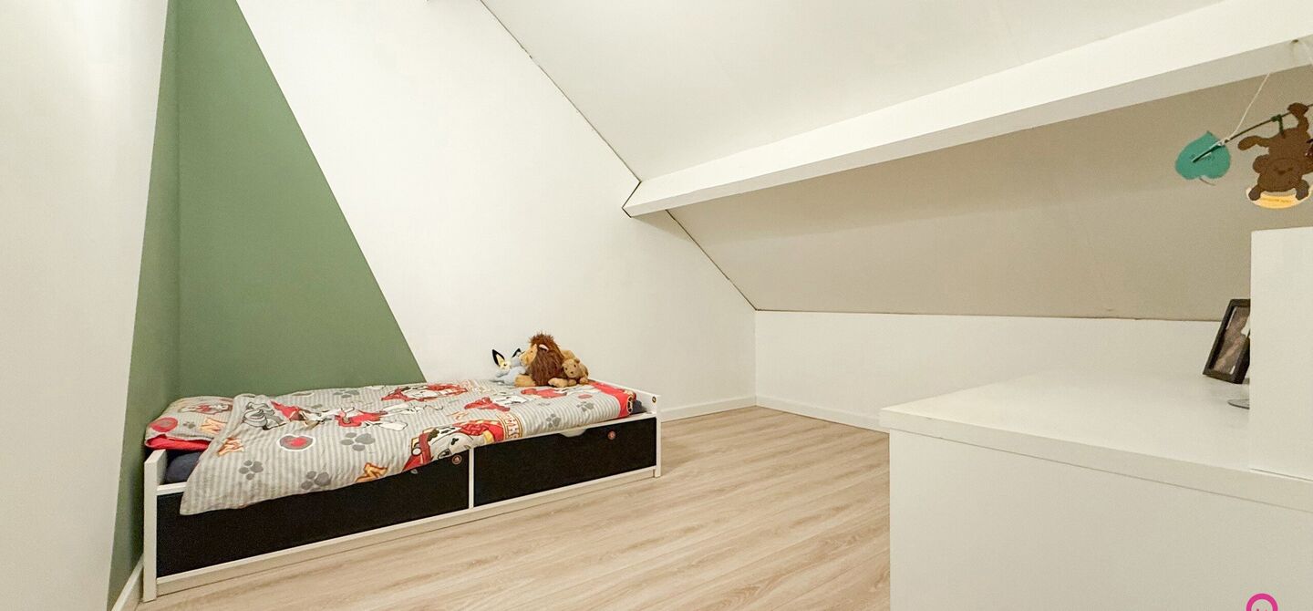 Huis te koop in Heusden-Zolder