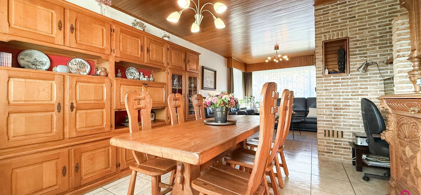 Huis te koop in Heusden-Zolder