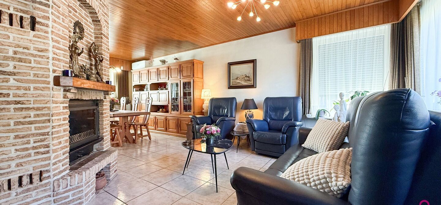 Huis te koop in Heusden-Zolder