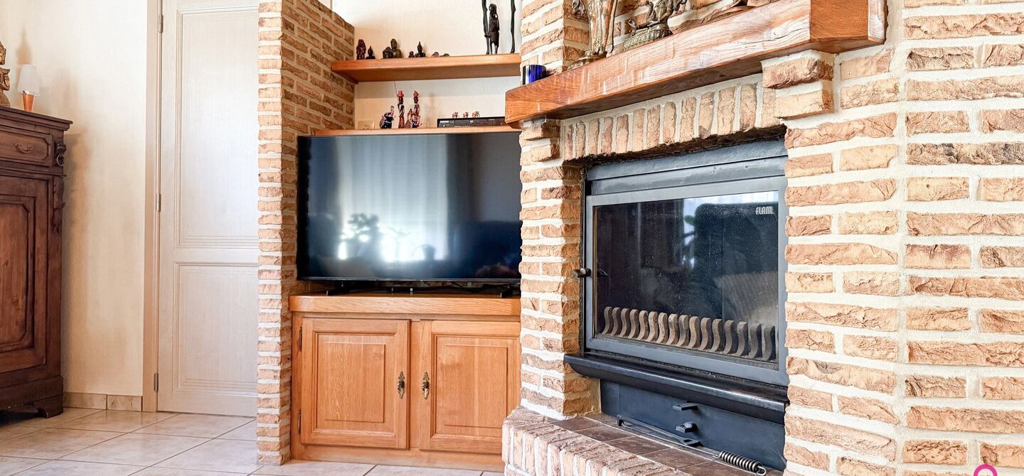 Huis te koop in Heusden-Zolder