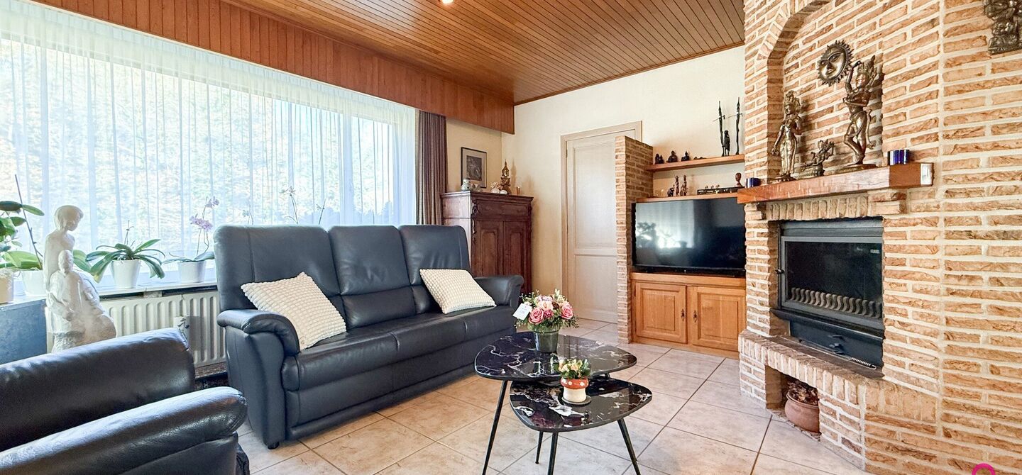 Huis te koop in Heusden-Zolder