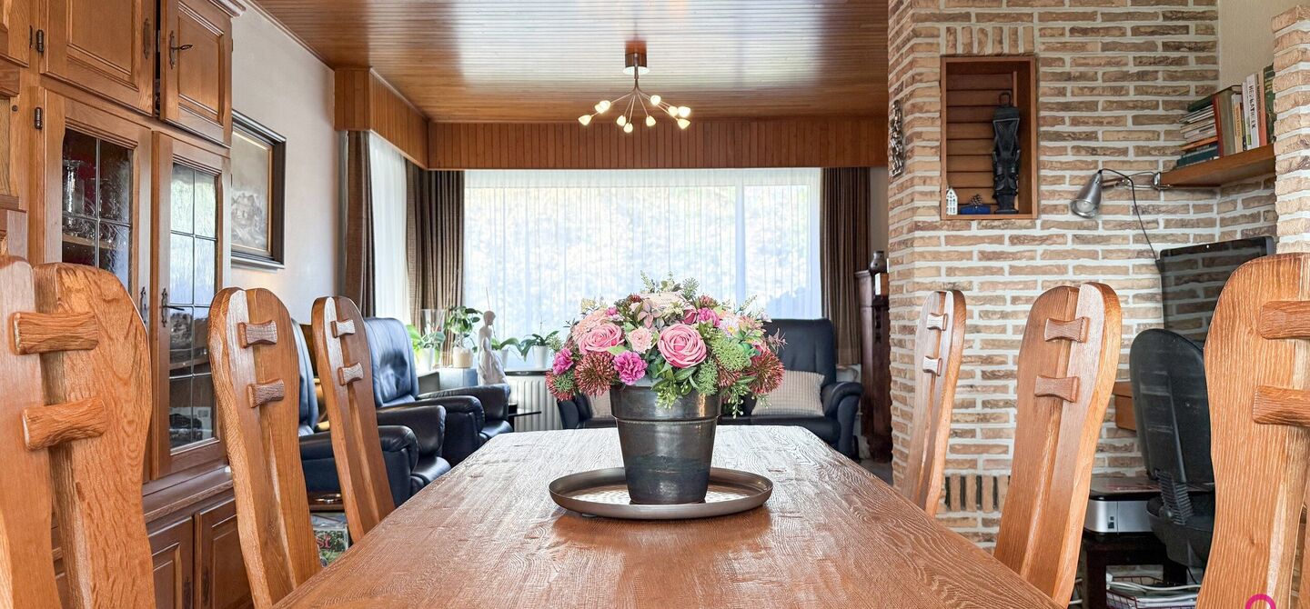 Huis te koop in Heusden-Zolder