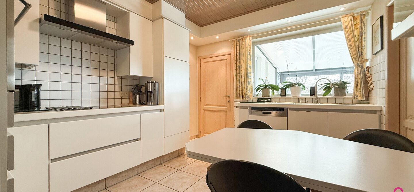 Huis te koop in Heusden-Zolder