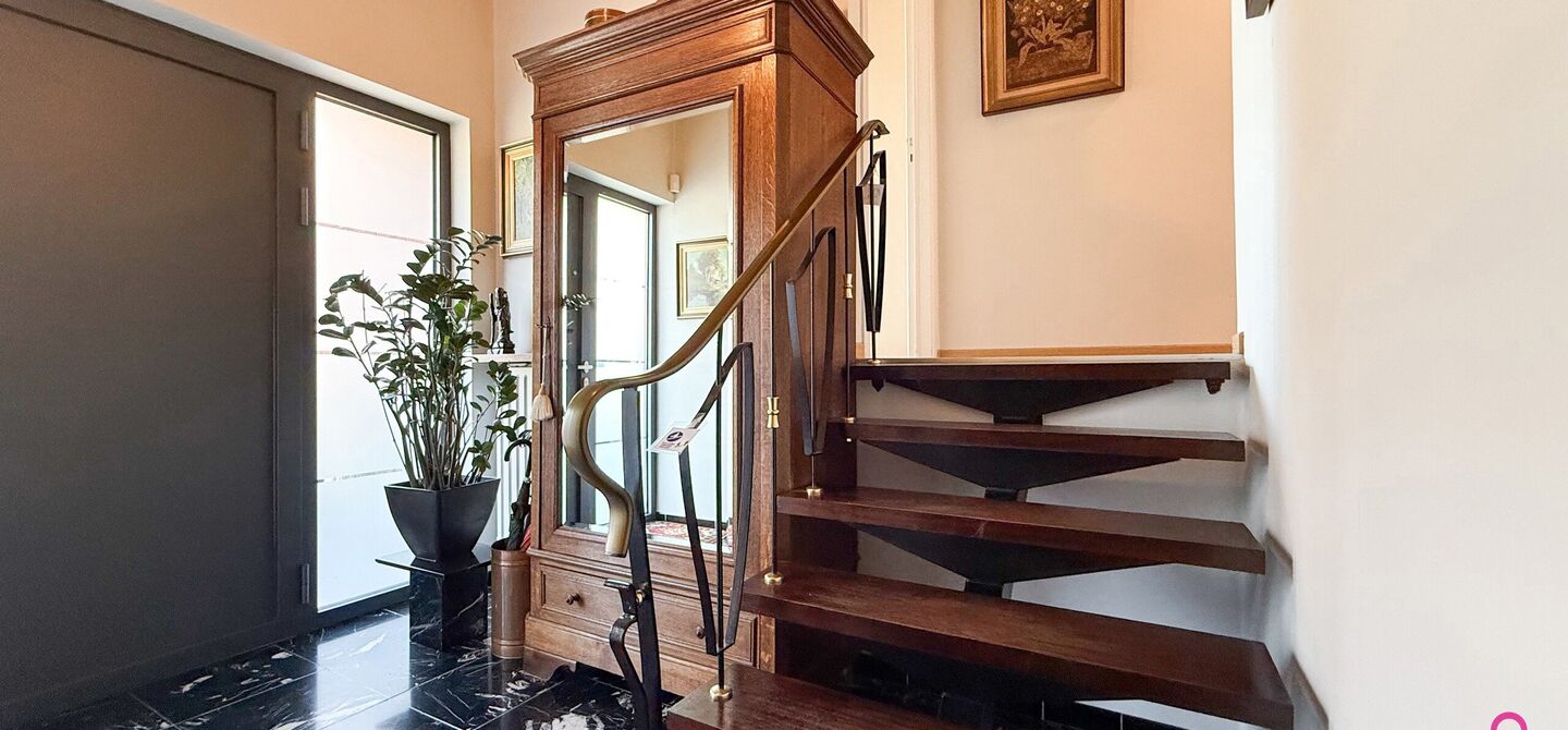 Huis te koop in Heusden-Zolder